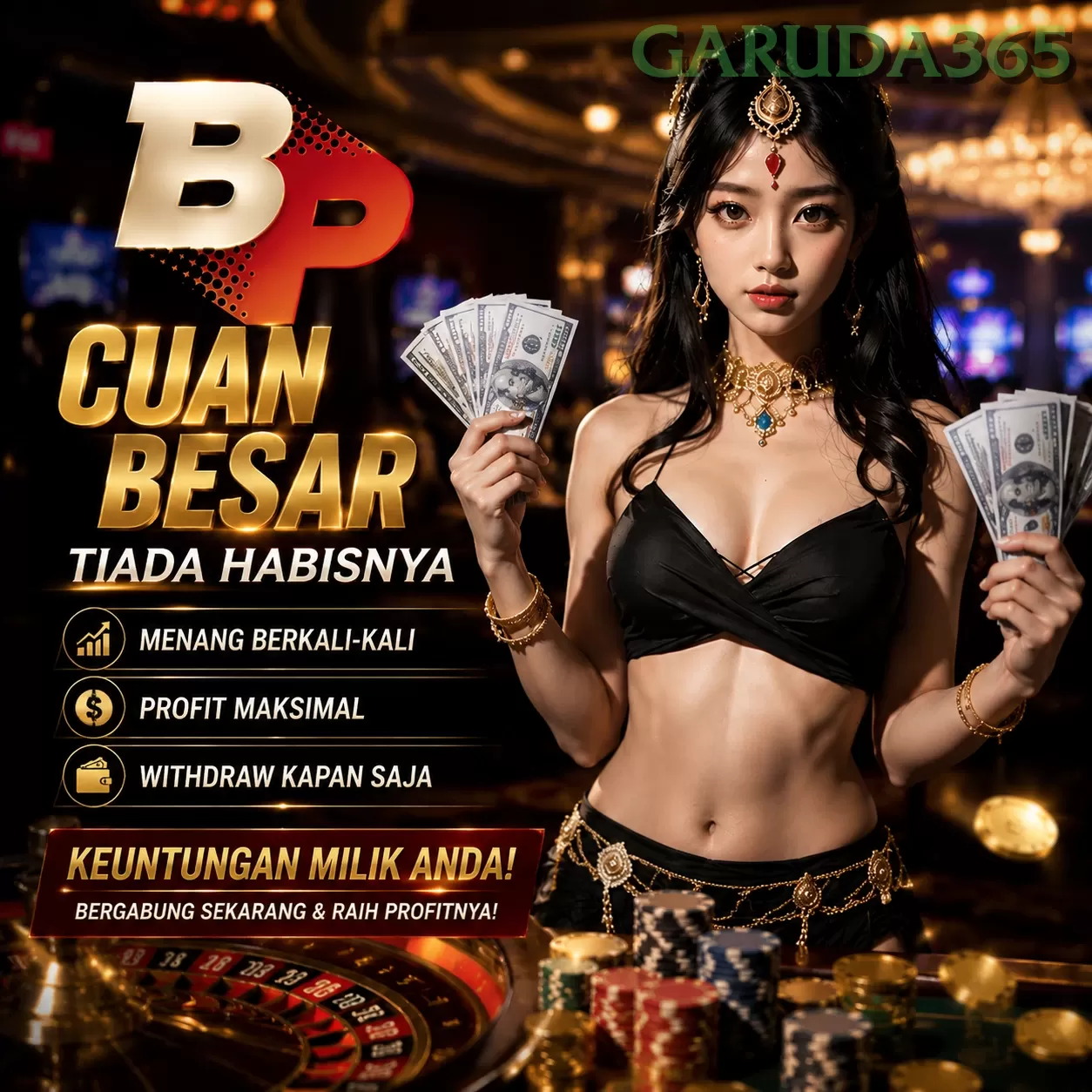 Strategi Menang Bermain di garuda365 untuk Pemula