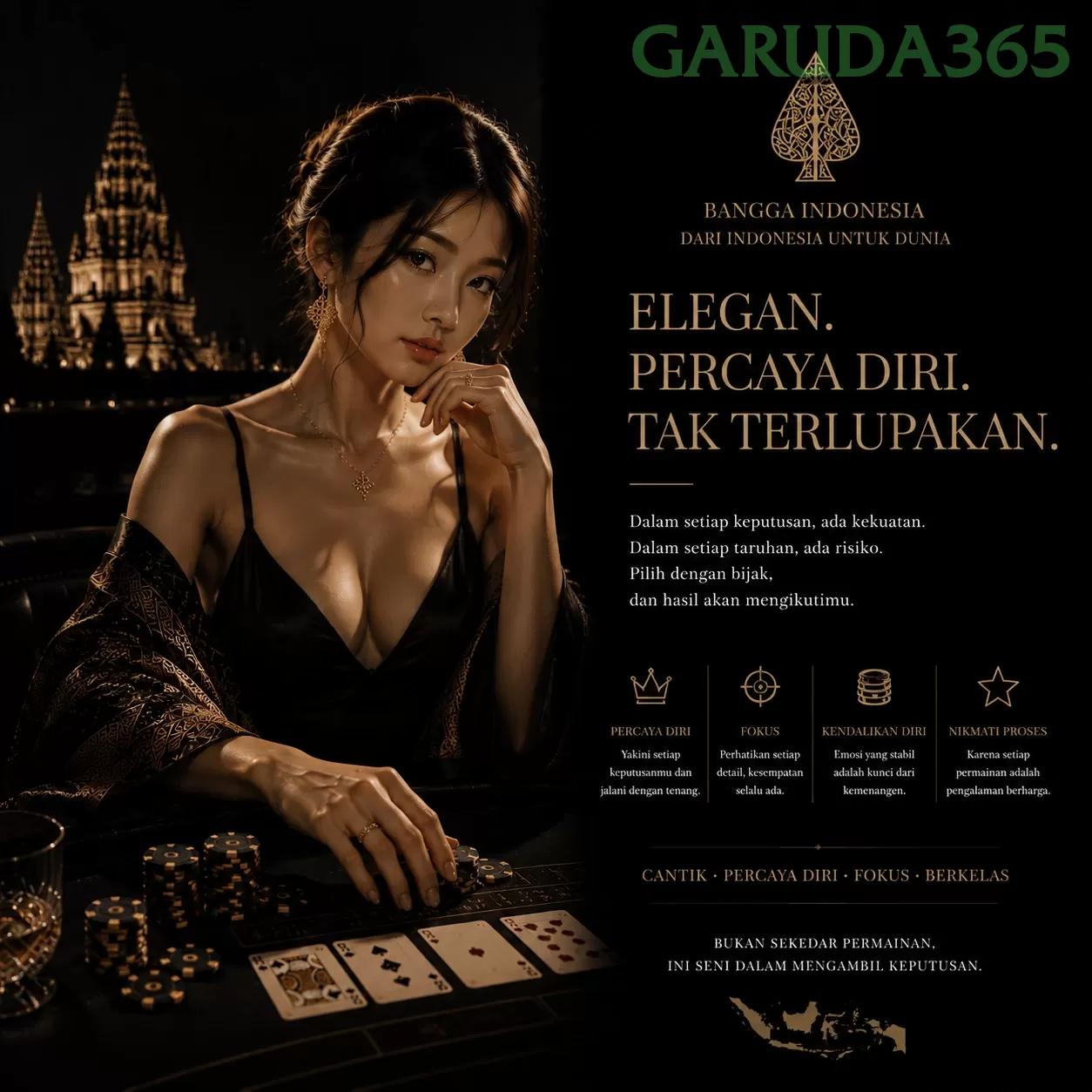 garuda365 Dukungan Pelanggan
