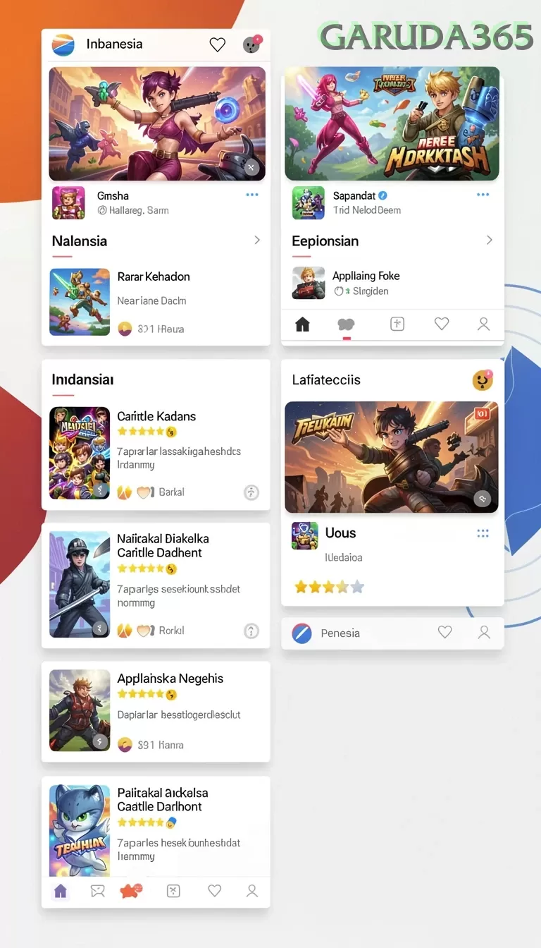 Screenshot Legendary Monkey King 1