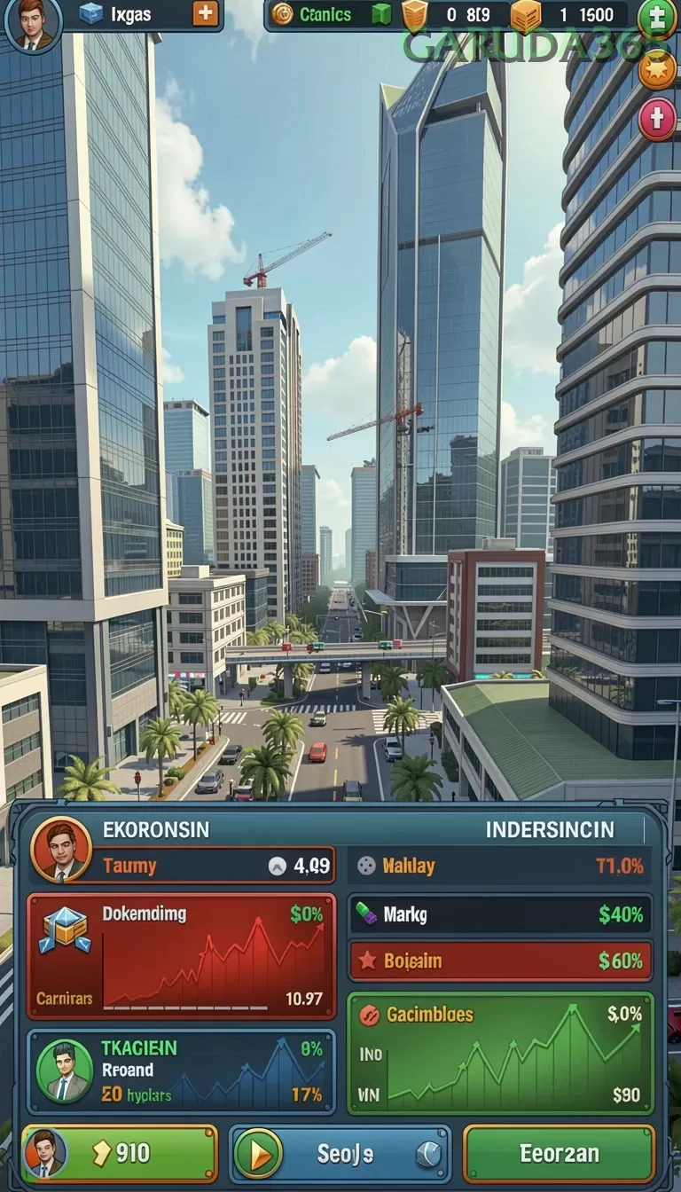 Screenshot Chinese Feast 2