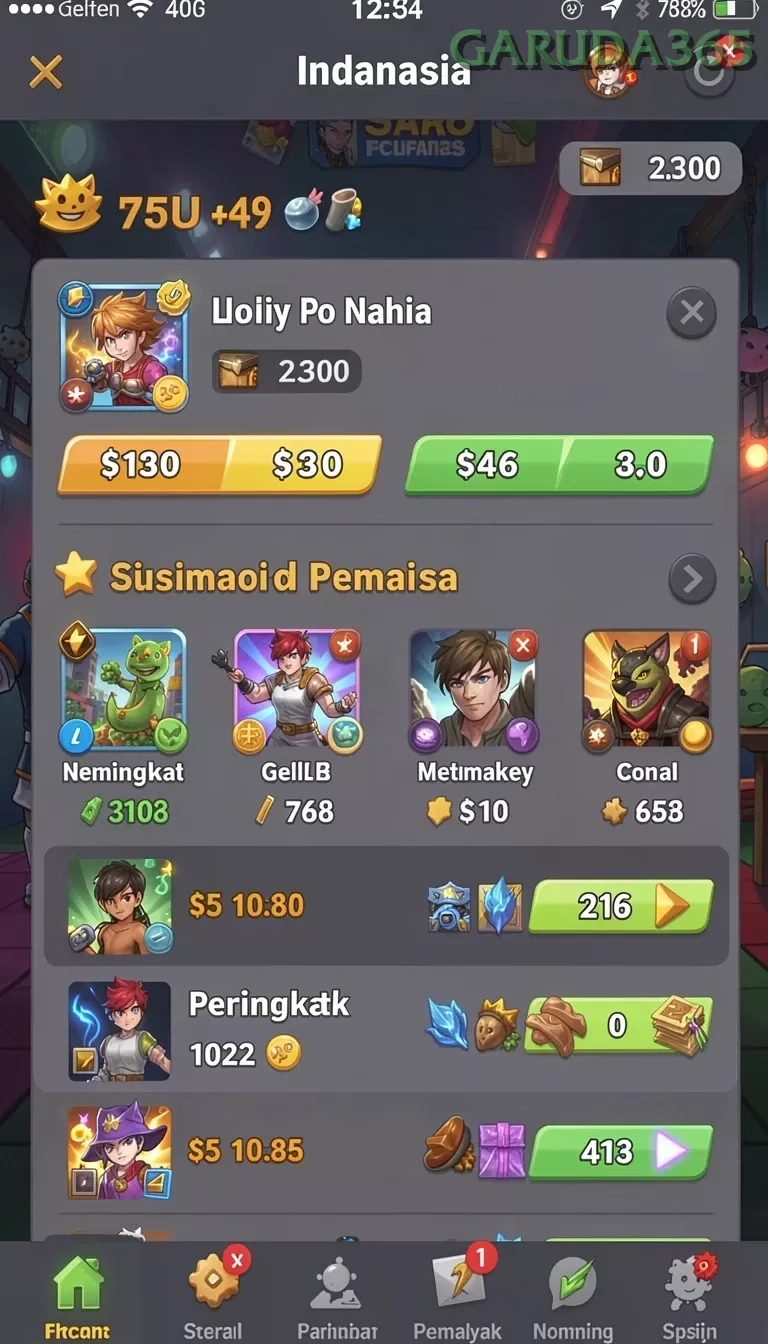 Screenshot A Song Of Ice And Fire 2