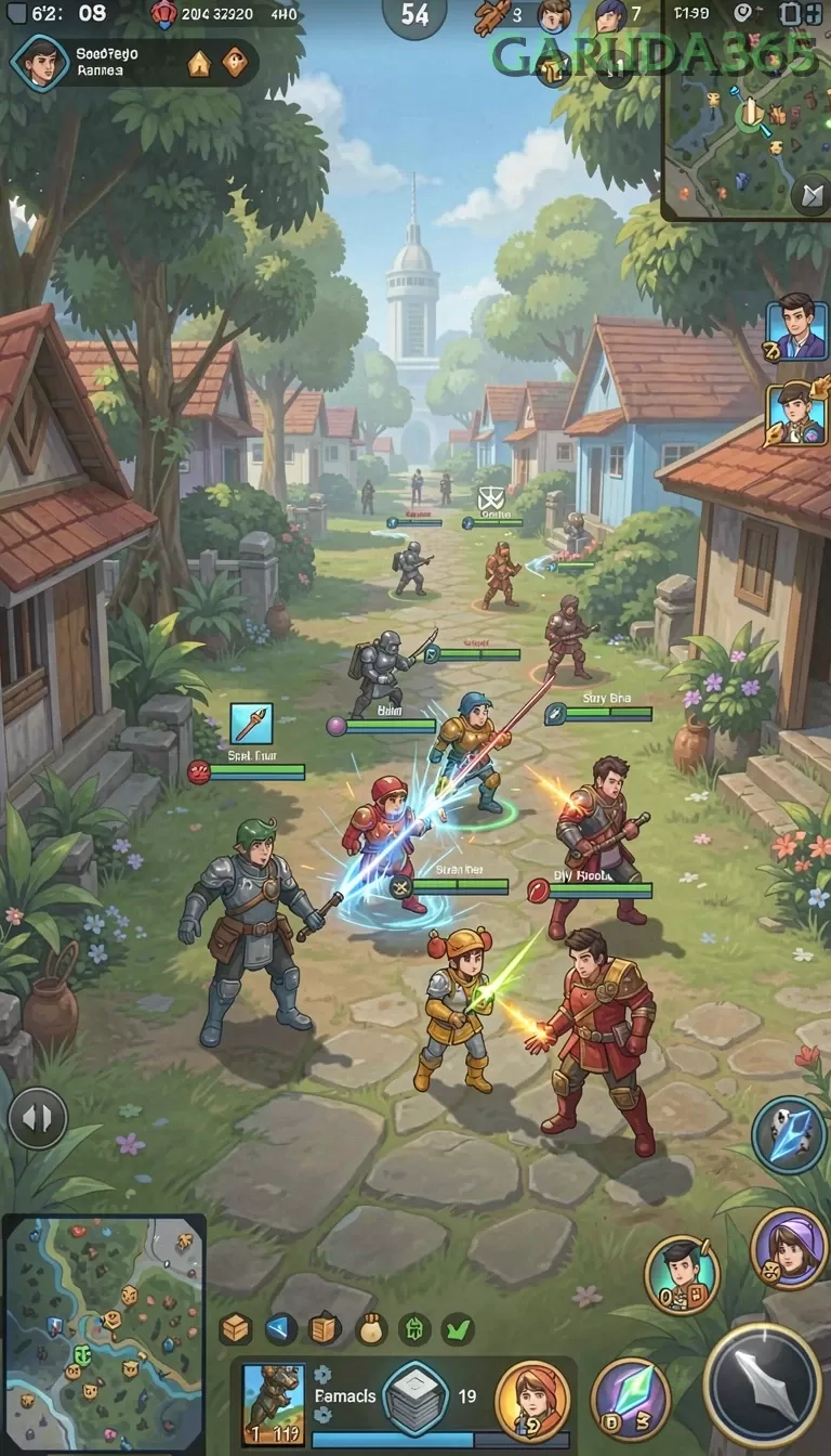 Screenshot Triple Jokers 1