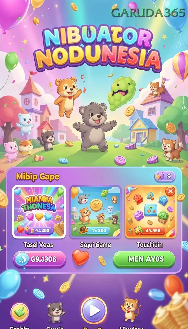 Screenshot Monkey Madness 2